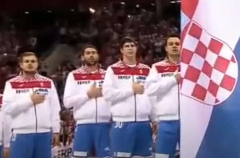 Хрватската ракометна лекција вредна пласман во полуфинале