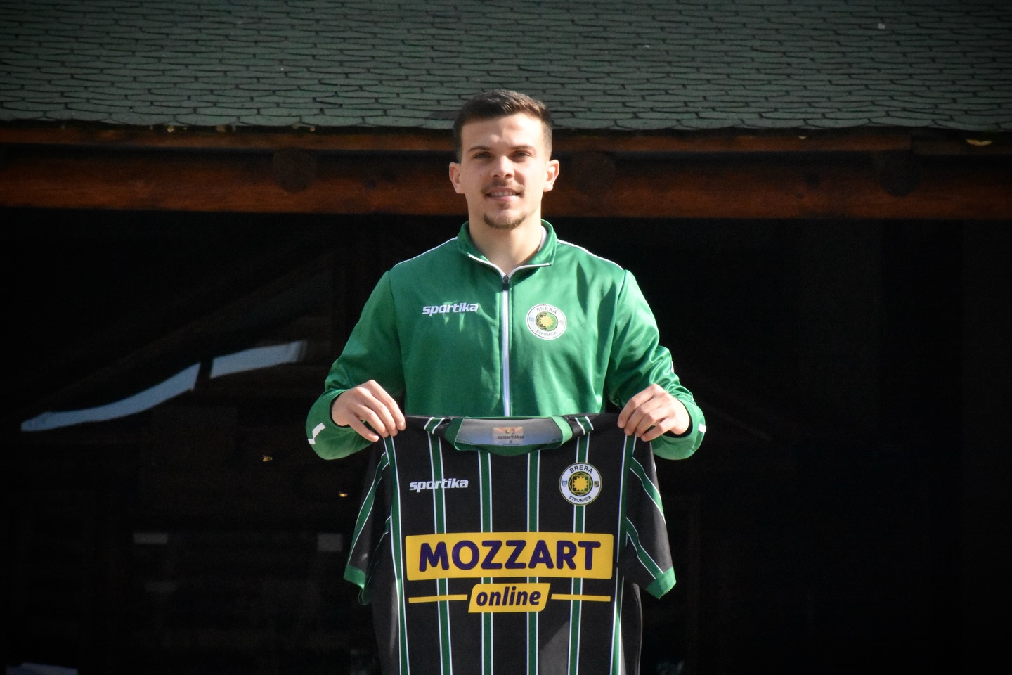 Брера го засили нападот со Хрватот Леонардо Петровиќ