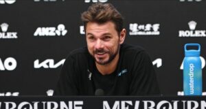 Вавринка: Не сакам да сум како Федерер и Надал, заминувам во пензија