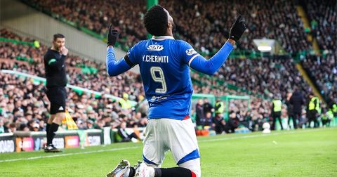 ВИДЕО: Пет минути за Миовски и супер-пресврт на Ренџерс во „Олд Фирм“!