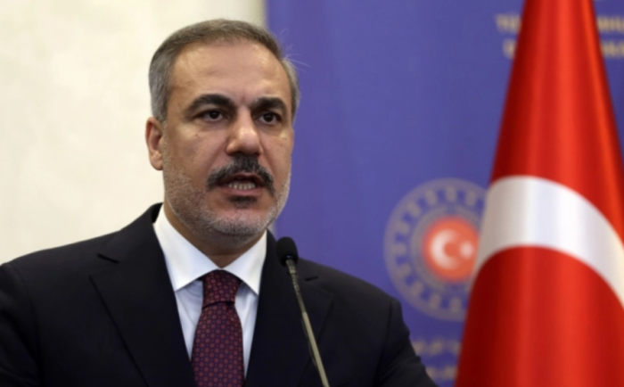 Фидан: Исклучително сме блиску до траен мир во Украина