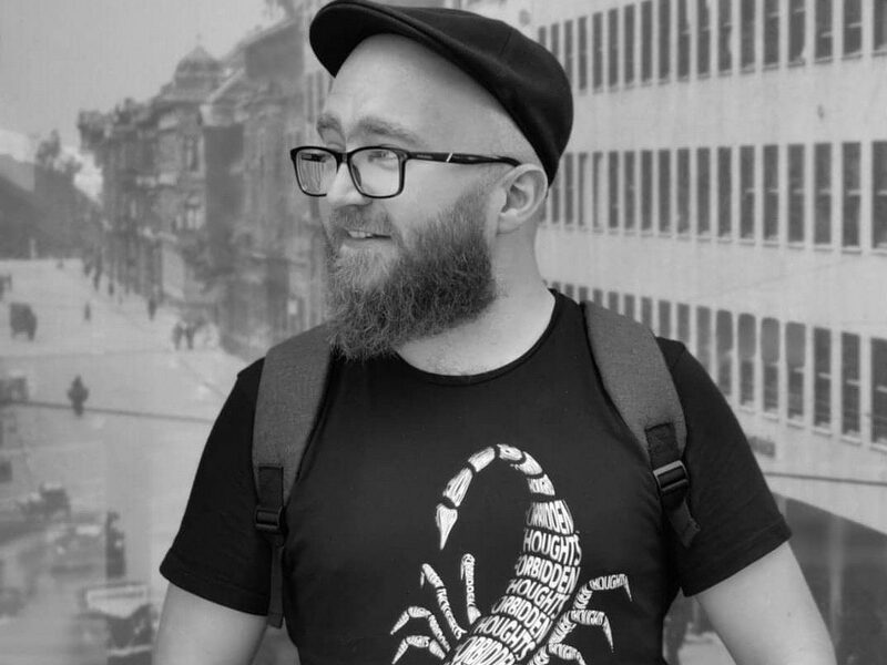 Иван Голубиќ е нов креативен директор на McCann Zagreb