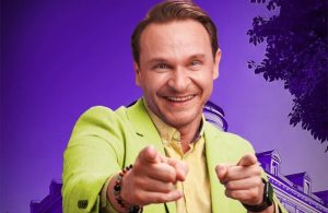 (ВИДЕО) ПОЗНАТИОТ АКТЕР СЕ ОГЛАСИЛ ОД БОЛНИЦА: Апелирал до луѓето да се грижат за себе и за своето здравје