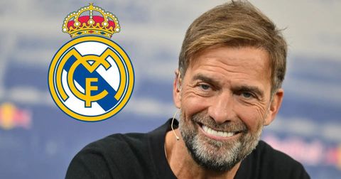 Клоп: Да се насмееме за шпекулациите околу преземањето на Реал Мадрид!