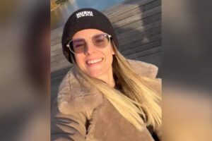 Полицаец призна убиство на бремена фитнес инструкторка – играле „игри со задушување“