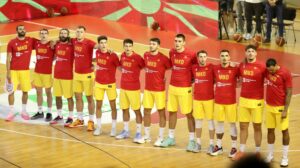 Македонија следната седмица добива нов селектор