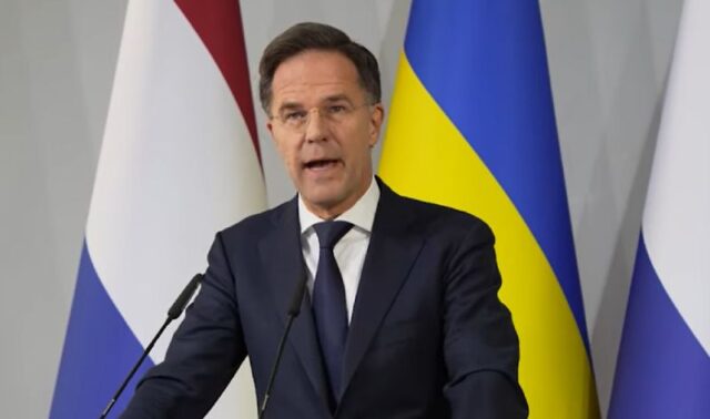 Бес во Европа по изјавата на шефот на НАТО: „Срамно, не ни треба фанатик на Трамп“