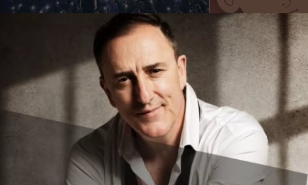 Сергеј Ќетоковиќ на егзотична дестинација со семејството: „Моите ќерки знаат дека се посвоени“