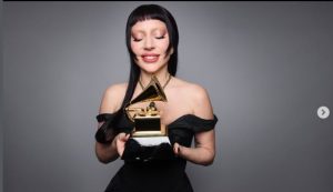 (ФОТО) Веќе има 14 награди – Лејди Гага ќе настапи на доделувањето на Греми наградите во недела, номинирана е во седум категории