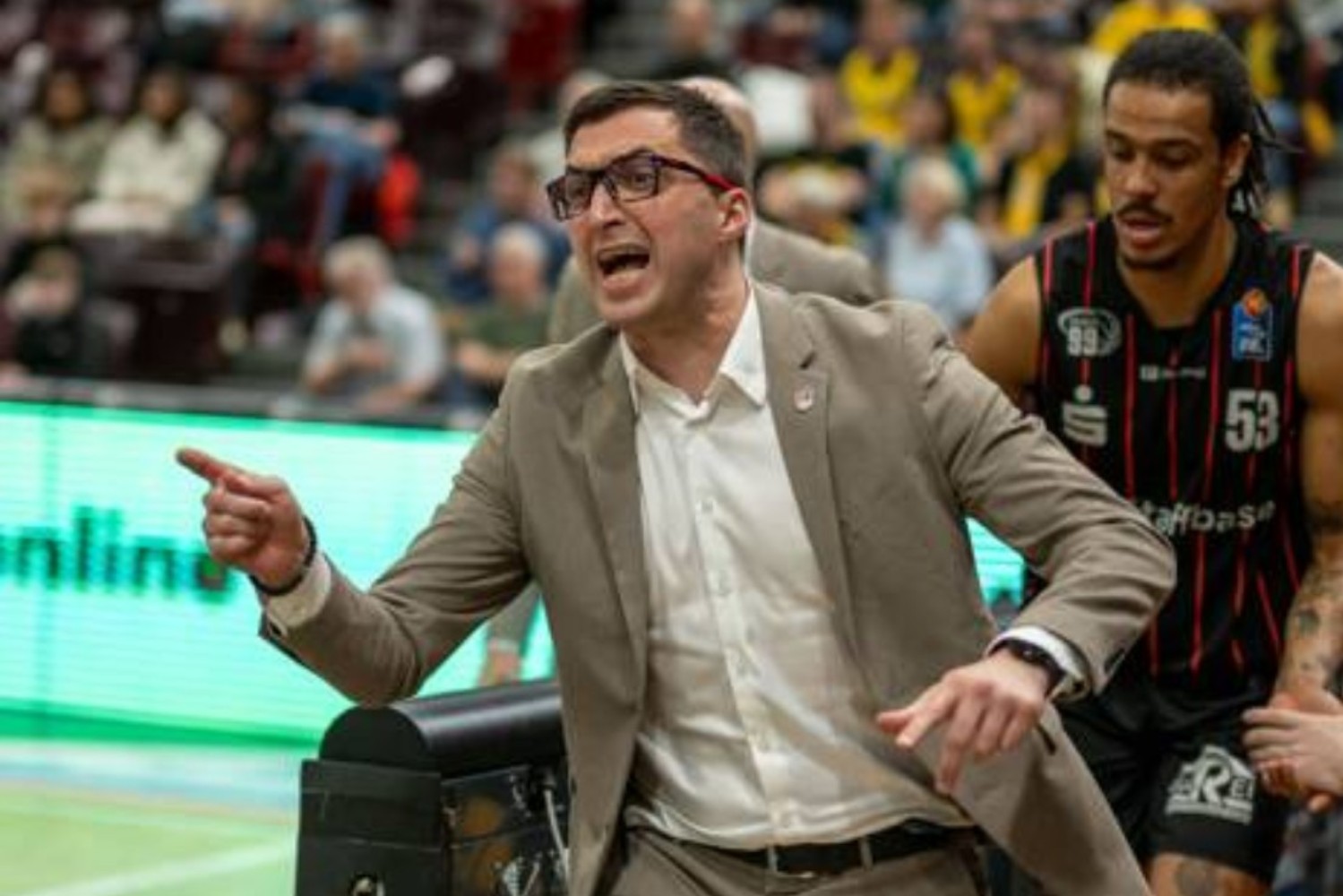 Кочов се враќа во македонската кошарка како помошник на новиот шпански селектор!