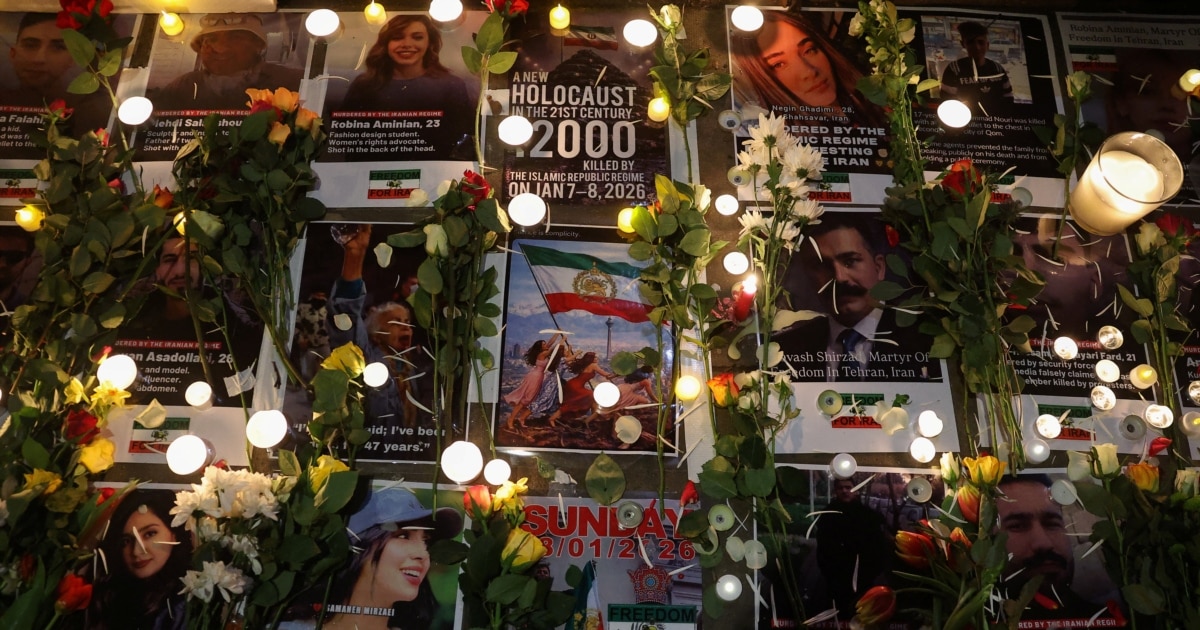 Иран сѐ уште нема интернет, расте бројот на жртвите на протестите