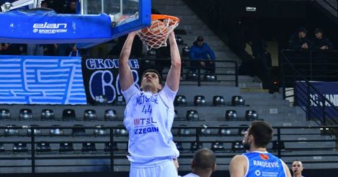 МЗТ со многу важен триумф се искачи до плеј-оф позициите во АБА2! лигата