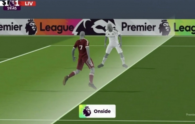 Голот на Ливерпул кој покажува зошто ВАР треба да го има (ВИДЕО)