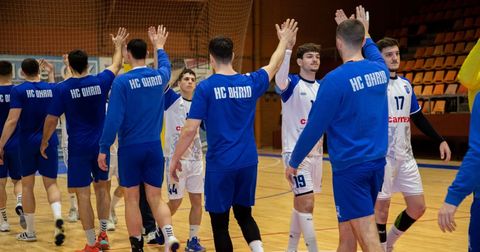 Супер издание на Прибетиќ, Охрид ја покажа својата класа во Врбас