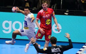 „Самоубиство“ на Србите, загубија од Австрија, но се уште се со шанси за главна рунда