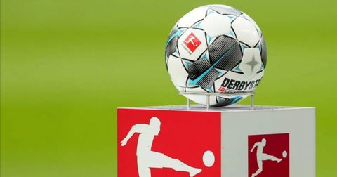 Бундеслигата ги одреди термините за одложените натпревари