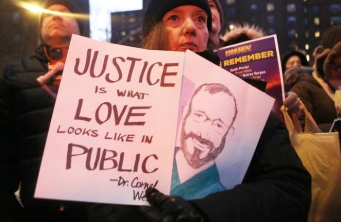 ФБИ ја презеде истрагата за убиството на Алекс Прети, Министерството за правда на САД отвори федерален предмет