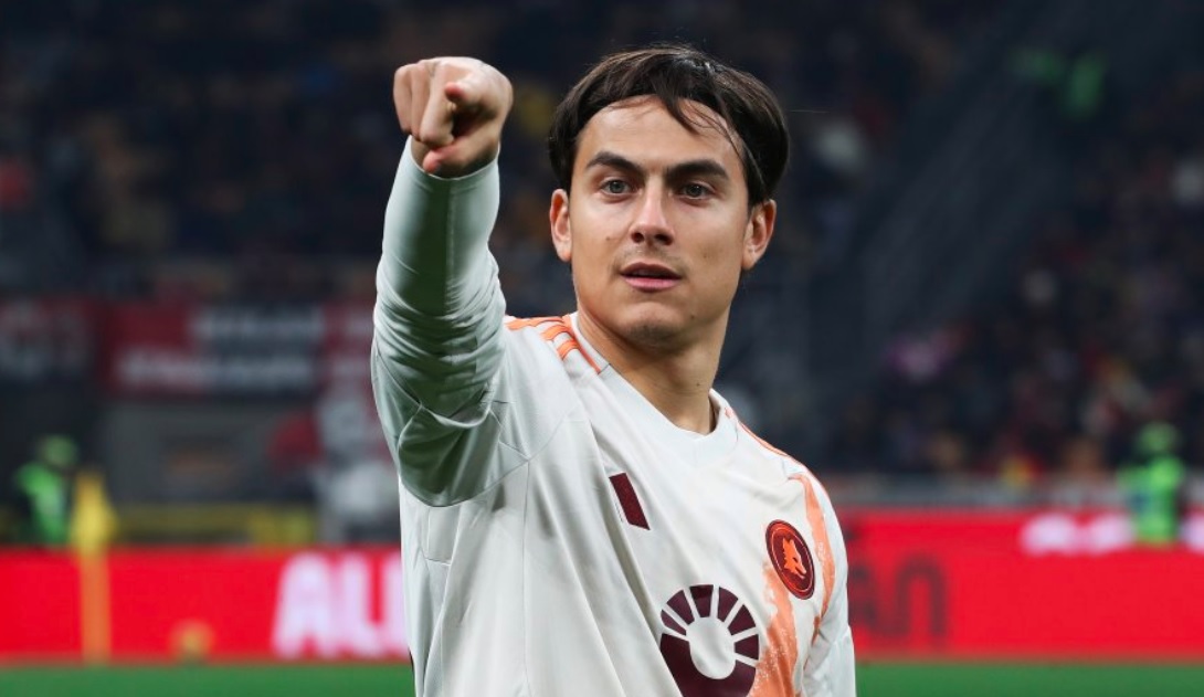 Дибала ќе паузира две недели