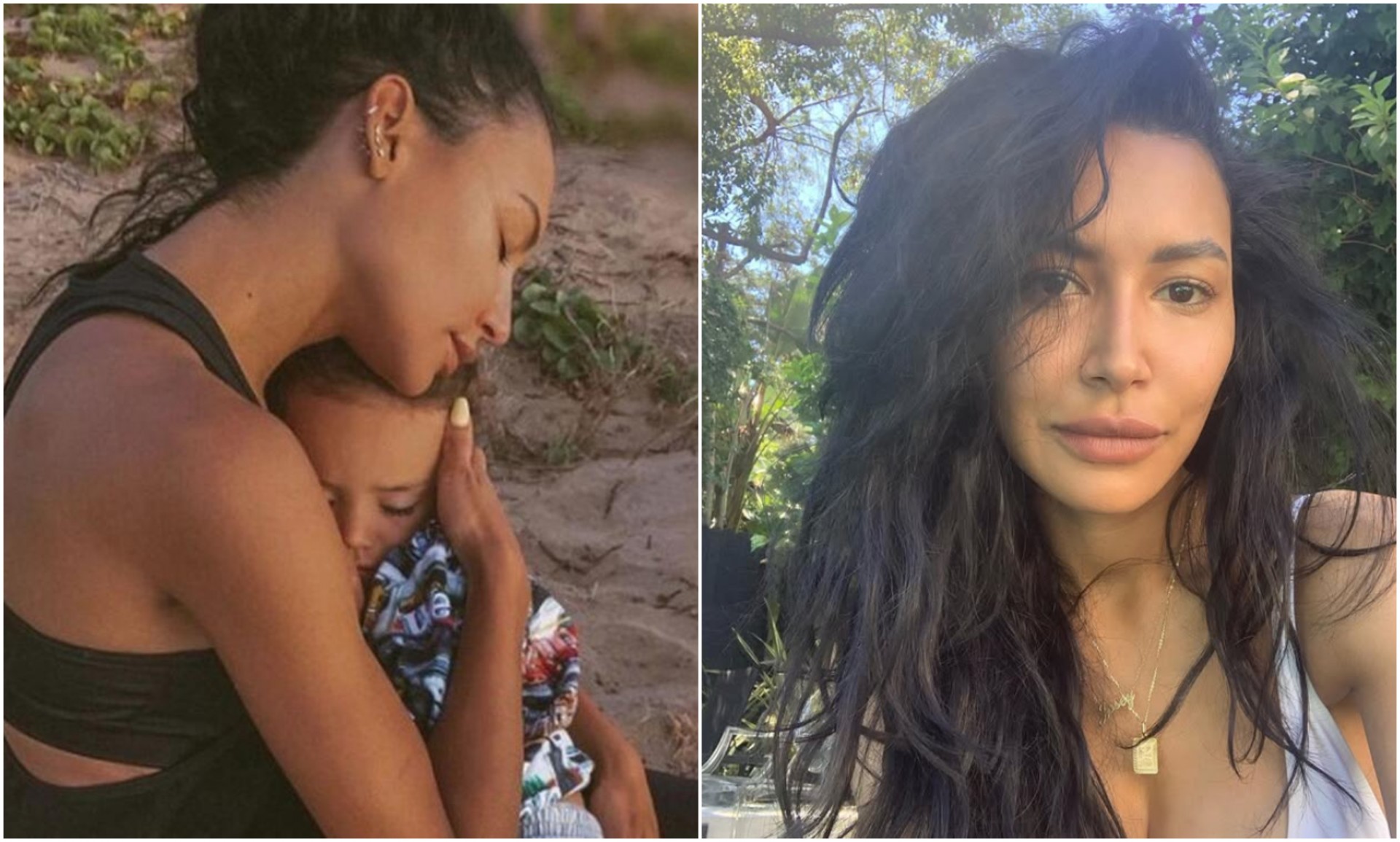 Го изустила името на синот и - исчезнала: Необичниот живот и морничав крај на актерката која се жртвувала поради детето