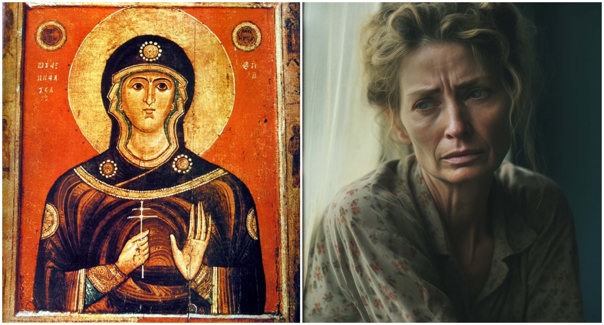 Денес е Св. маченичка Јулијана: Заштитничка на жените, но и на сите кои неправедно страдаат