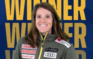 Швеѓанката Хектор најбрза на велеслаломот во Шпиндлерув Млин