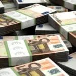 Македонија ќе се задолжи со нови 1 милијарда евра