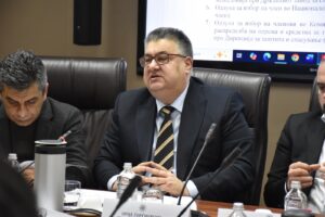 ИСУЧР како единствен систем носи транспарентност и буџетски заштеди