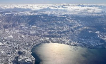 Студено време со повремен снег