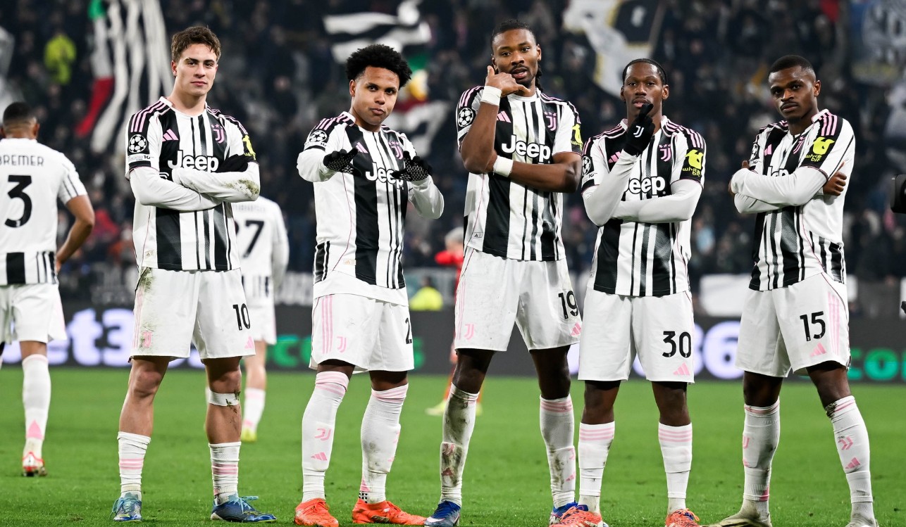 Торино може да слави, Јувентус постигна договор за еден од најважните потписи!