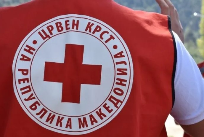 КРВОДАРИТЕЛСКА АКЦИЈА: Во чест на хуманоста на Тоше Проески Црвениот крст на град Скопје ќе организира крводарителска акција