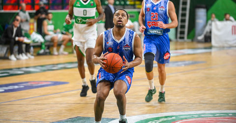 Чаир ја издржа драмата во Куманово и триумфално ја отвори годината