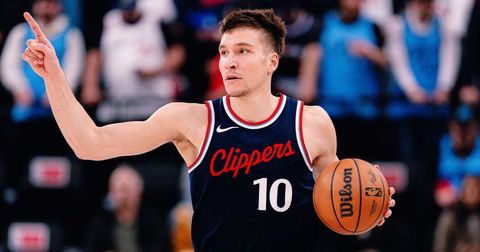 Клиперси сакаат промени, прв на „отстрел“ е капитенот на Србија?