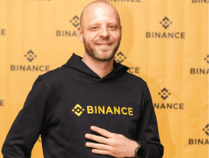 Слукан: Западен Балкан е еден од најдинамичните пазари со висок раст за Binance