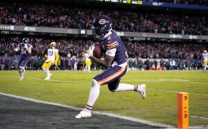 Сензационален пресврт во плејофот на НФЛ – прекината е 84-годишна традиција! (ВИДЕО)