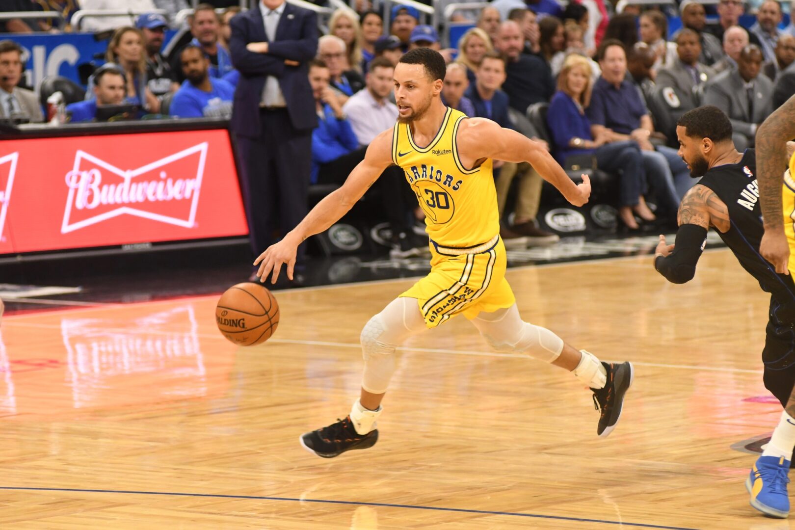 Познати се петорките за Ол стар натпреварот