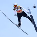 Домен Превц е на половина пат до израмнување гранслем-рекорд