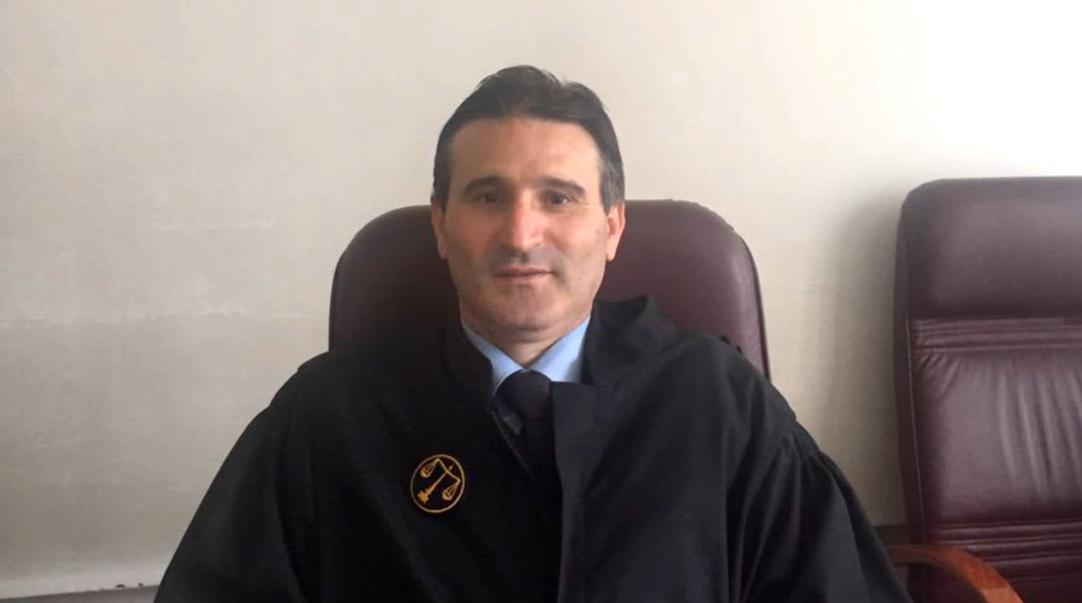 Садула Изаири од тетовскиот суд освои најмногу гласови за член на Судски совет