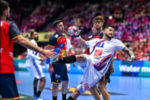 Французите шокирани од отпишаната Шпанија