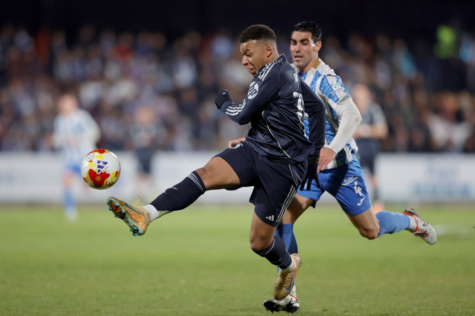 Мбапе не задоволен од тимот, бара засилувања во Реал и тоа – веднаш