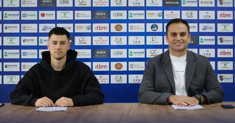 Ваљмир Нафиу има нов клуб, ќе продолжи во Косово