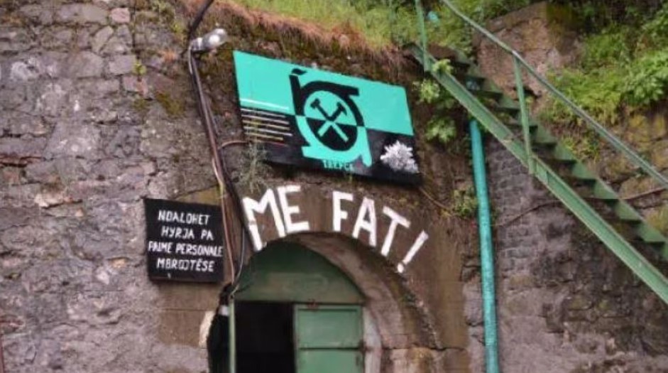 Петмина рудари од рудникот Трепча биле заробени 9 часа под земја