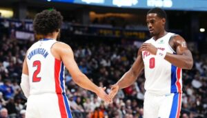 Денвер не може без Јокиќ, лидерот на Истокот славеше драматична победа (ВИДЕО)