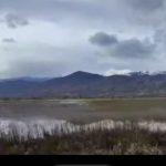 ЦУК: Во Пелагонија водата се повлекува од земјоделските површини