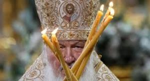 Патријархот Кирил упатил сочувство до жртвите од нападот во дел од областа Херсон под руска контрола во Украина