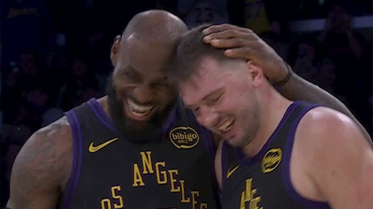 Вестбрук стана најефикасен плеј во историјата, „Брончиќ“ му носи победа на Лејкерс