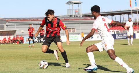 Вардар во меч со осум постигнати гола загуби од Јаблонец