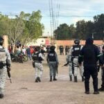 Најмалку 11 убиени и 12 ранети во пукотница на фудбалско игралиште во Мексико