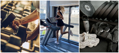 Неучтиви работи што многу луѓе ги прават во теретана (а не треба)