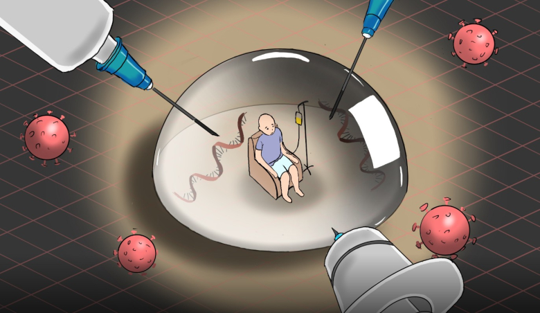 Хакери блокираа студија што поврзува рак со вакцини против ковид