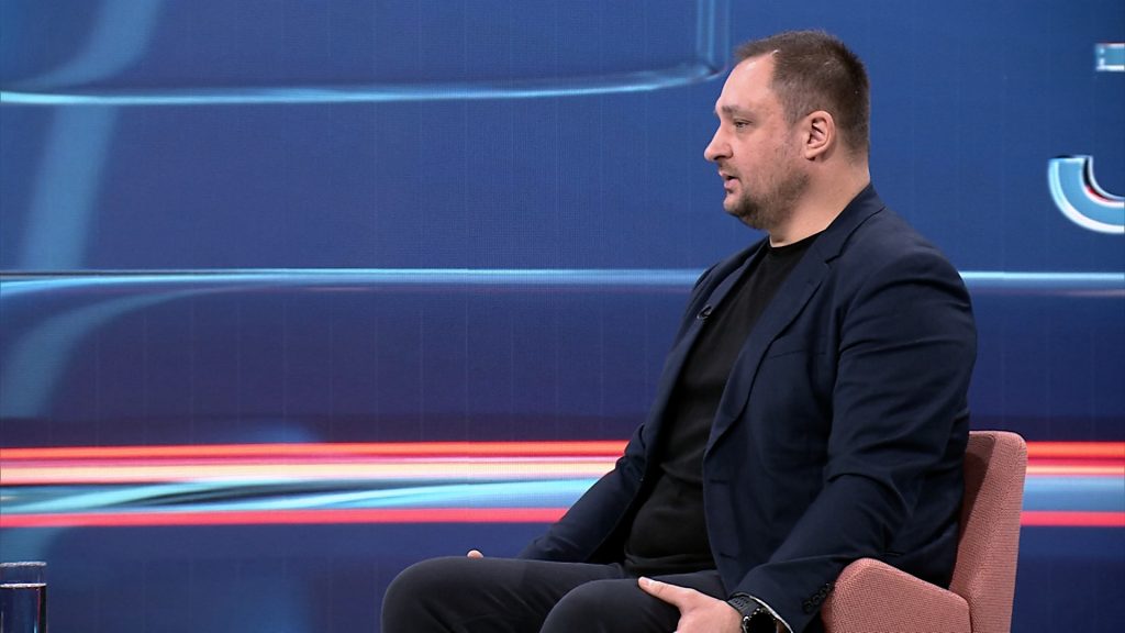 Трендафилов очекува масовен протест в среда и одлука за генерален штрајк ако нема резултат